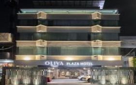 Hotel Fuente Del Bosque